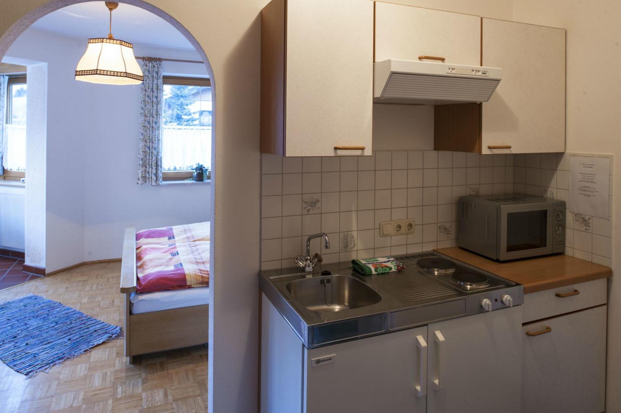Haus Schoenegger Dorfgastein Room photo